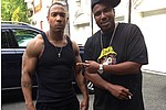 Ja Rule &#039;Ain&#039;t Lose A Step&#039; Since Prison, N.O.R.E. Brags - When N.O.R.E. posted a picture with Ja Rule on Instagram on Thursday, he had no idea it would cause &hellip;