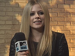 Avril Lavigne Admits &#039;I Don&#039;t Want To Grow Up&#039;