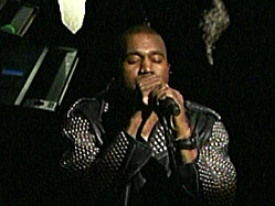 Kanye West Hits &#039;SNL&#039; With Two New Songs -- Praise Yeezus!