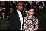 Kim Kardashian bans mobiles during labour - Kim Kardashian has banned hospital staff members from having mobile phones when she has her baby. &hellip;
