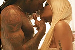 Will Nicki Minaj And Lil Wayne Finally Kiss At Billboard Awards? - What happens in Vegas, stays in Vegas. Unless the cameras are rolling and it&#039;s the Billboard Music &hellip;