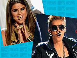 Justin Bieber And Selena Gomez: Their Billboard Music Awards Reunion