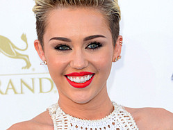 Miley Cyrus Reveals Big Single News At Billboard Music Awards