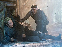 &#039;Star Trek Into Darkness&#039; Spoiler Special: Burning Questions Answered
