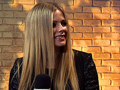 Avril Lavigne Says Wedding Planning Is &#039;Full-Time Job&#039;