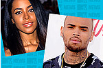 Chris Brown, Aaliyah Serenade School Kids In Video-Shoot Snippet - Chris Brown wanted to share a special moment with his fans when he shot the video for &quot;They Don&#039;t &hellip;