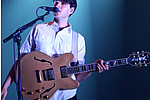 Vampire Weekend Score Second #1 Debut With Modern Vampires - Vampire Weekend will take a giant bite out of the Billboard 200 album chart when they score their &hellip;