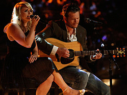 &#039;The Voice&#039; Pays Tribute To Oklahoma Tornado Victims