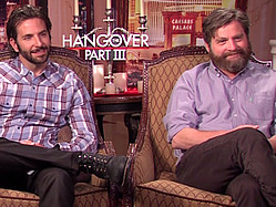 &#039;The Hangover Part III&#039;: The Truth Behind The Grossest Scene