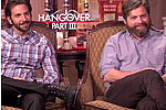 &#039;The Hangover Part III&#039;: The Truth Behind The Grossest Scene - Over the course of three movies, the &quot;Hangover&quot; series has prided itself on shocking and gross-out &hellip;