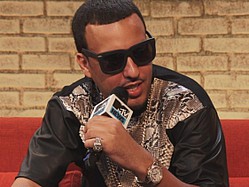 French Montana Got All His Album Features For Free