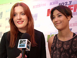 Like &#039;I Love It&#039;? Icona Pop Have &#039;A Lot&#039; More On The Way