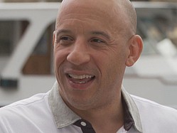 How &#039;Fast &amp; Furious 6&#039; Nearly Sent Vin Diesel Up In Flames
