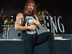 As I Lay Dying Singer Was &#039;On Steroids&#039; Before Hiring Hitman