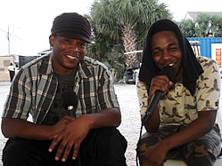 Kendrick Lamar Digs Up &#039;Hidden Messages&#039; In &#039;Vibe&#039; Video