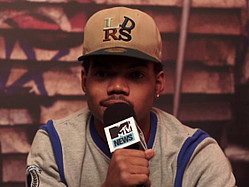 Chance The Rapper Remembers &#039;Talking White&#039; And Fighting Black On Acid Rap