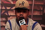 Chance The Rapper Remembers &#039;Talking White&#039; And Fighting Black On Acid Rap - Headliner: Chance the RapperRepresenting: Southside of ChicagoMixtape: Acid RapReal Spit: Chance &hellip;