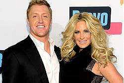 Kim Zolciak pregnant with baby number five