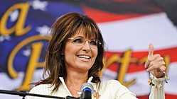 Sarah Palin back to FOX, challenges HBO star Bill Maher