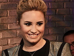 Demi Lovato Opens Up On Demi, Hangs With Lovatics And Draws Dirty Pics