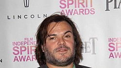Jack Black will be making his first appearance at Comic-Con since 2005
