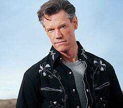 Randy Travis in recovery