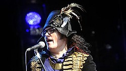 Adam Ant &#039;carded&#039; in Kentucky