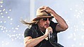 Kid Rock issues warning after home invasion attempt - Michigan authorities have arrested a Caucasian balding male, 43 years old, in Oakland County &hellip;