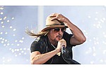 Kid Rock issues warning after home invasion attempt - Michigan authorities have arrested a Caucasian balding male, 43 years old, in Oakland County &hellip;