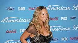 Mariah Carey reveals racist spit attack