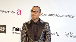 Chris Brown seizure scare