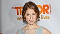 Anna Kendrick on dates, drinking and buying underwear - Anna Kendrick, star of the upcoming comedy Drinking Buddies (out in theaters this Friday), strips &hellip;