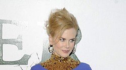Nicole Kidman and bike paparazzo collide in NYC