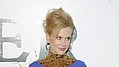 Nicole Kidman and bike paparazzo collide in NYC - Nicole Kidman was knocked down by a photographer on a bike yesterday in New York.The willowy &hellip;