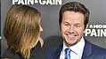 Mark Wahlberg earns high school diploma - Mark Wahlberg has his high school diploma 25 years after dropping out of a Boston high school.The &hellip;