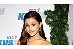 Ariana Grande off the market for now - Ariana Grande is reportedly dating The Wanted star Nathan Sykes.TMZ confirms that Grande, who is &hellip;