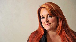 Wynonna Judd: Shoes, &#039;The Talk&#039; and a tour, dates and details