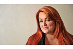 Wynonna Judd: Shoes, &#039;The Talk&#039; and a tour, dates and details - The five-time Grammy-winning singer, songwriter, musician and New York Times best-selling author &hellip;