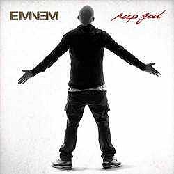 Eminem is a Rap God