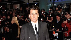 Colin Farrell &#039;one of the lucky ones,&#039; star talks sobriety