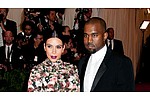 Kanye West and Kim Kardashian marriage announced - Singer Kanye West and adult film star turned TV reality queen Kim Kardashian are officially &hellip;