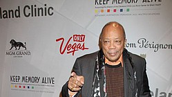 Quincy Jones files lawsuit against Jackson estate