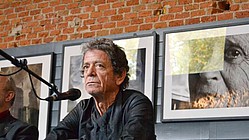 Lou Reed, dead at 71