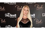 Heidi Montag has 6 pounds of F-Cup implants swapped out on camera - Reality star Heidi Montag recently sat down with ET and revealed reconstructive plastic surgery and &hellip;