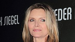 Michelle Pfeiffer sucked in to crazy cult early in career