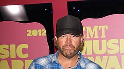 Toby Keith not playing with gun lovers, restaurant ban on firearms