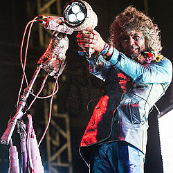 The Flaming Lips unveil their plans for Record Store Day 2014