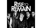 Rise To Remain to replace Chimaira at Takedown Festival 2014 - London metal band Rise To Remain have been named as replacements for Chimaira at this year&#039;s &hellip;