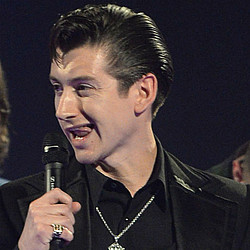 Alex Turner BRITs speech &#039;for those who&#039;d never heard of rock n&#039; roll&#039;