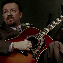 Ricky Gervais&#039; David Brent UK tour tickets on sale 9am today